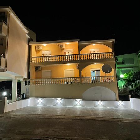 אולסינץ' Apartments Onyx מראה חיצוני תמונה