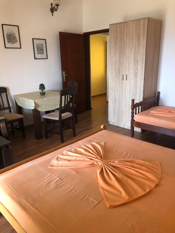 אולסינץ' Apartments Onyx מראה חיצוני תמונה