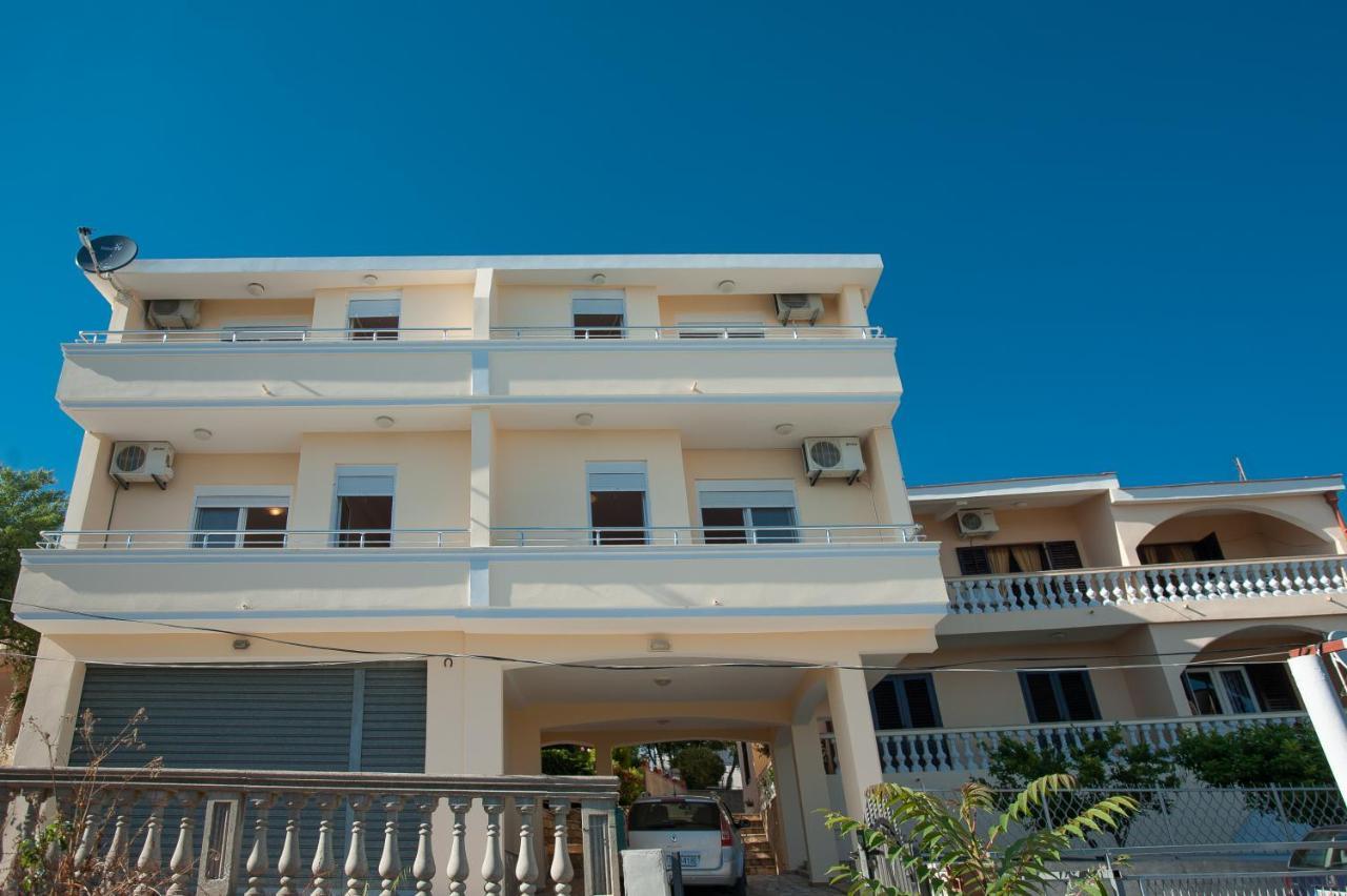 אולסינץ' Apartments Onyx מראה חיצוני תמונה