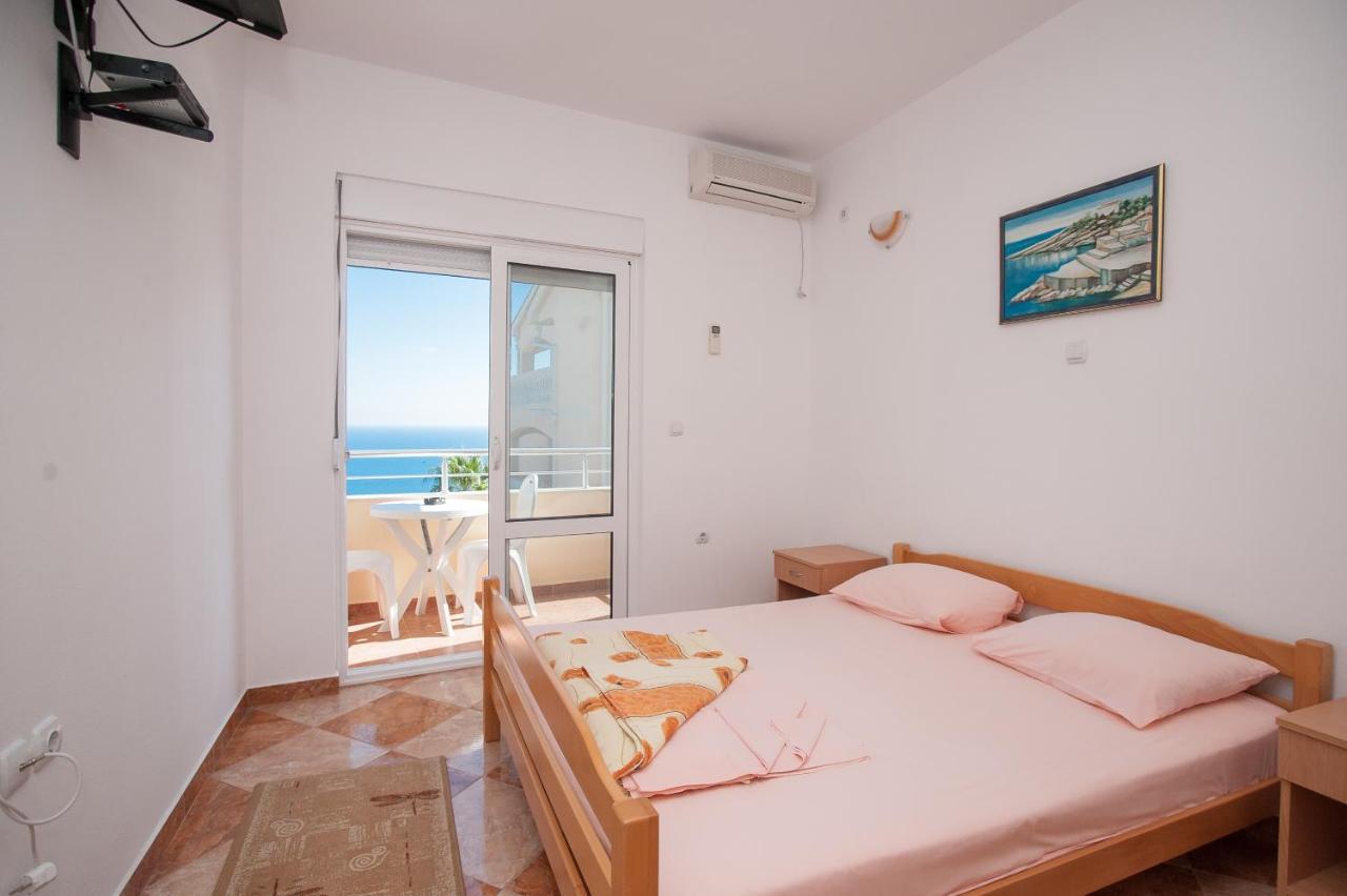 אולסינץ' Apartments Onyx מראה חיצוני תמונה