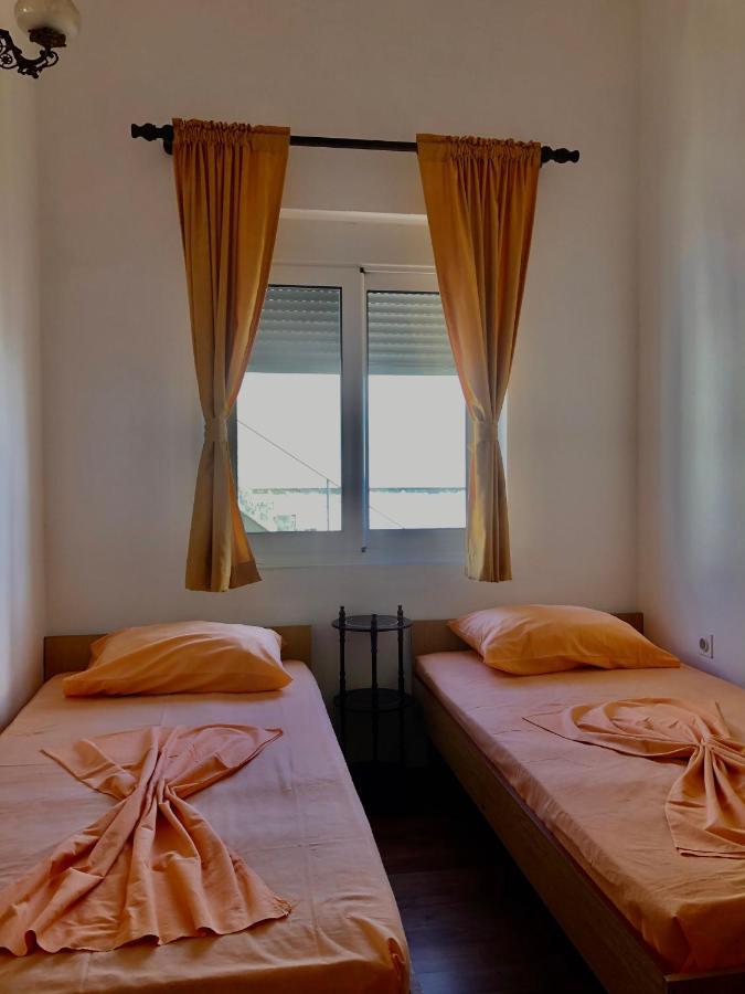 אולסינץ' Apartments Onyx מראה חיצוני תמונה