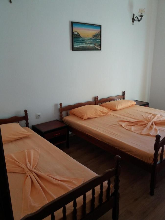 אולסינץ' Apartments Onyx מראה חיצוני תמונה