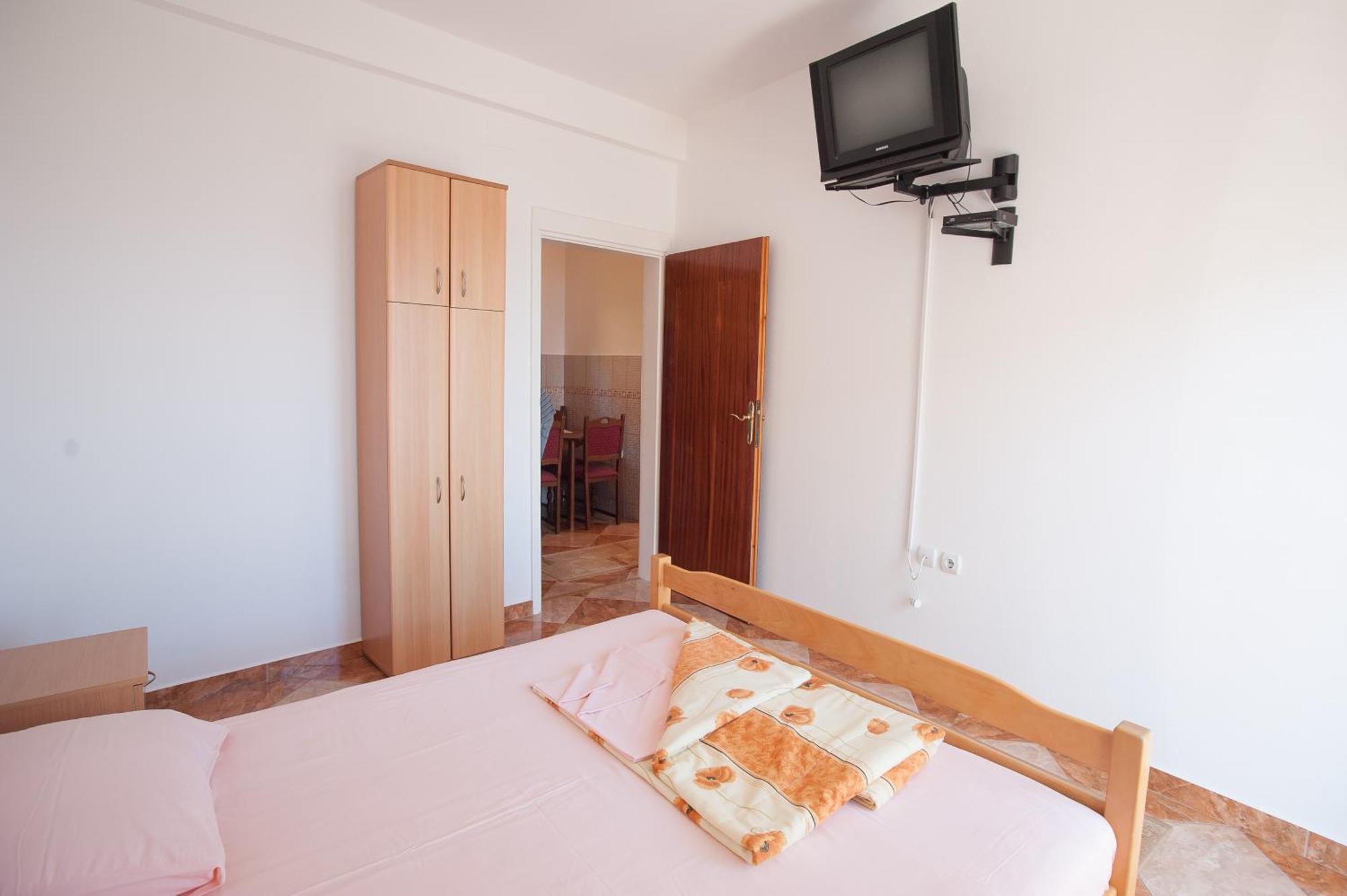 אולסינץ' Apartments Onyx חדר תמונה