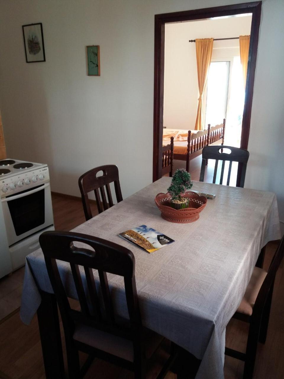 אולסינץ' Apartments Onyx חדר תמונה