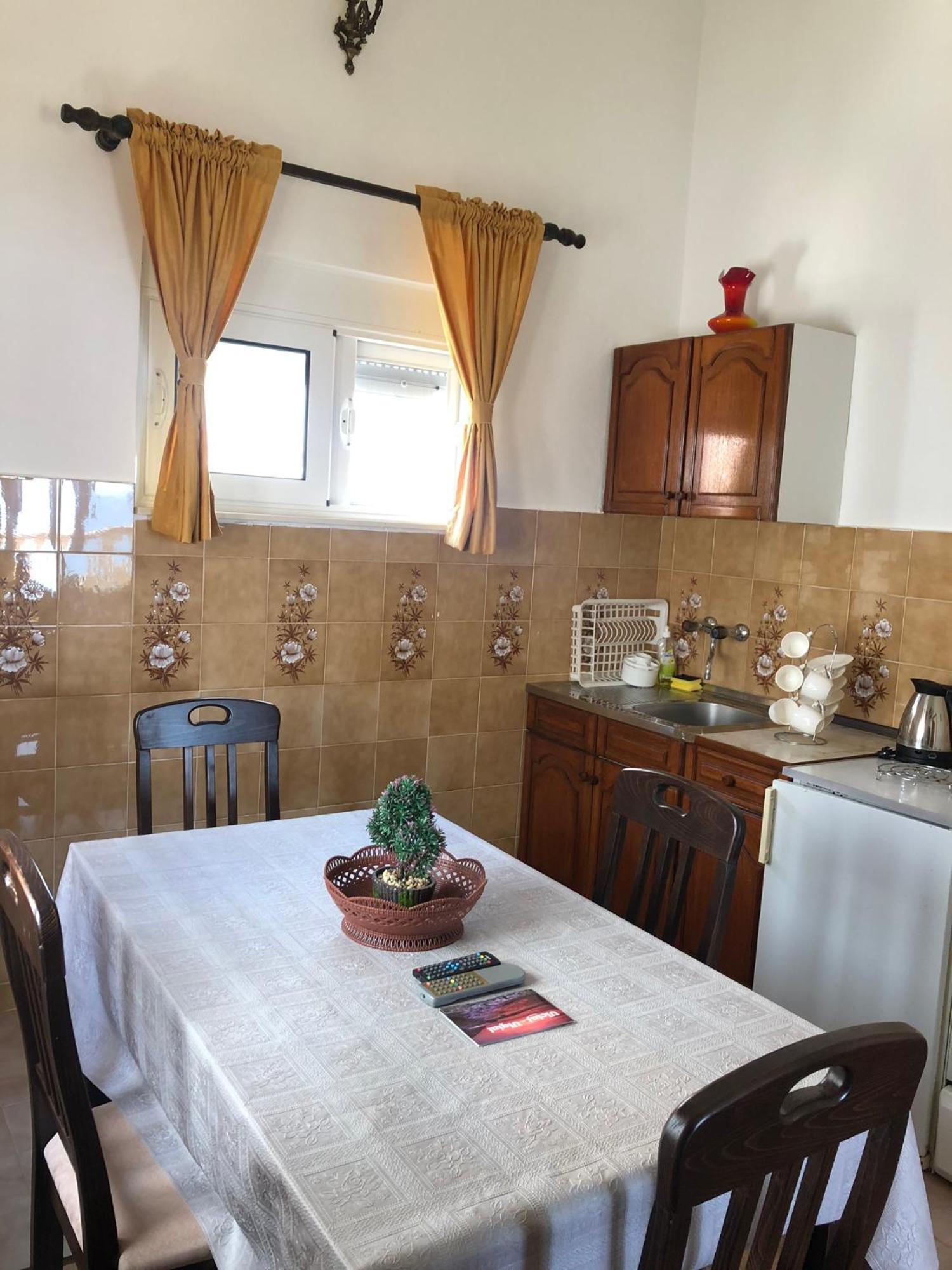אולסינץ' Apartments Onyx חדר תמונה