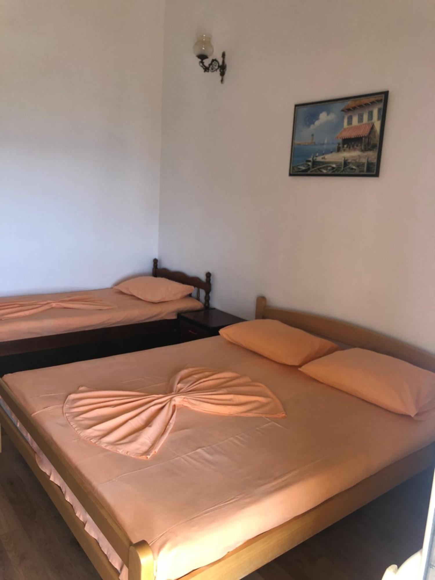 אולסינץ' Apartments Onyx מראה חיצוני תמונה