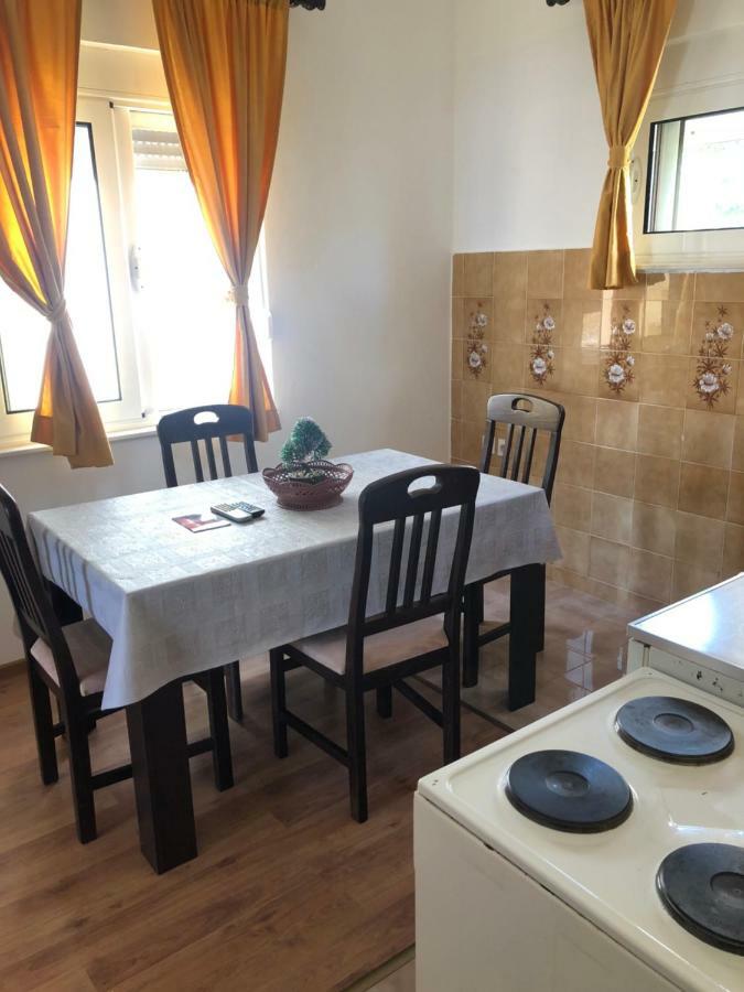 אולסינץ' Apartments Onyx מראה חיצוני תמונה