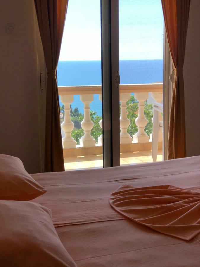 אולסינץ' Apartments Onyx מראה חיצוני תמונה