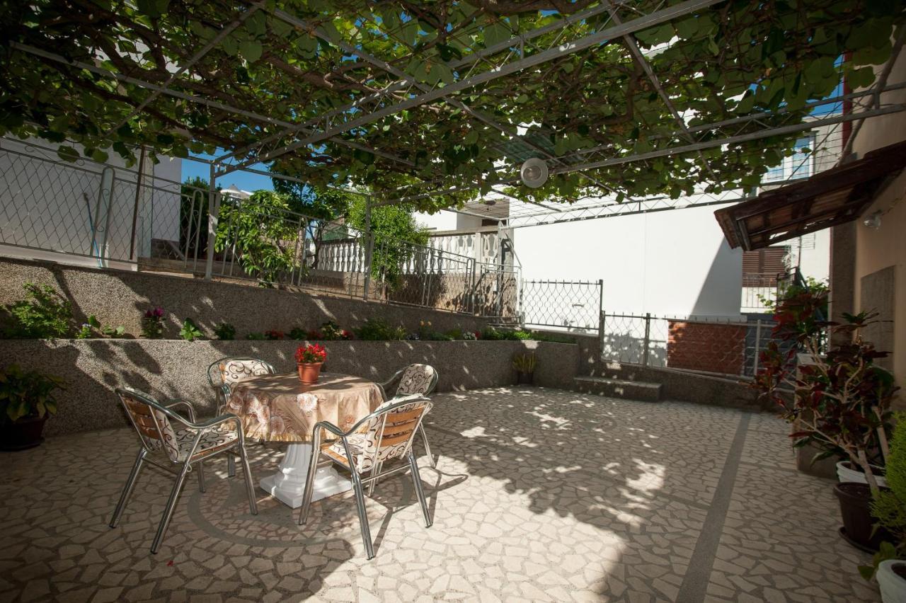אולסינץ' Apartments Onyx מראה חיצוני תמונה
