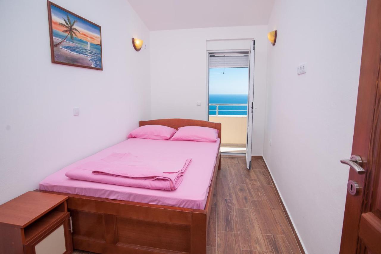 אולסינץ' Apartments Onyx מראה חיצוני תמונה