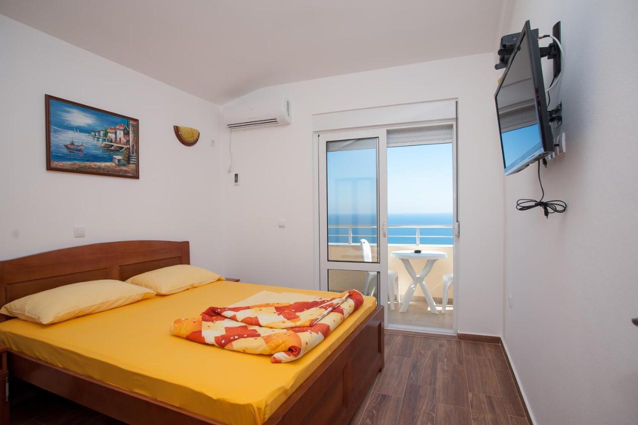 אולסינץ' Apartments Onyx מראה חיצוני תמונה