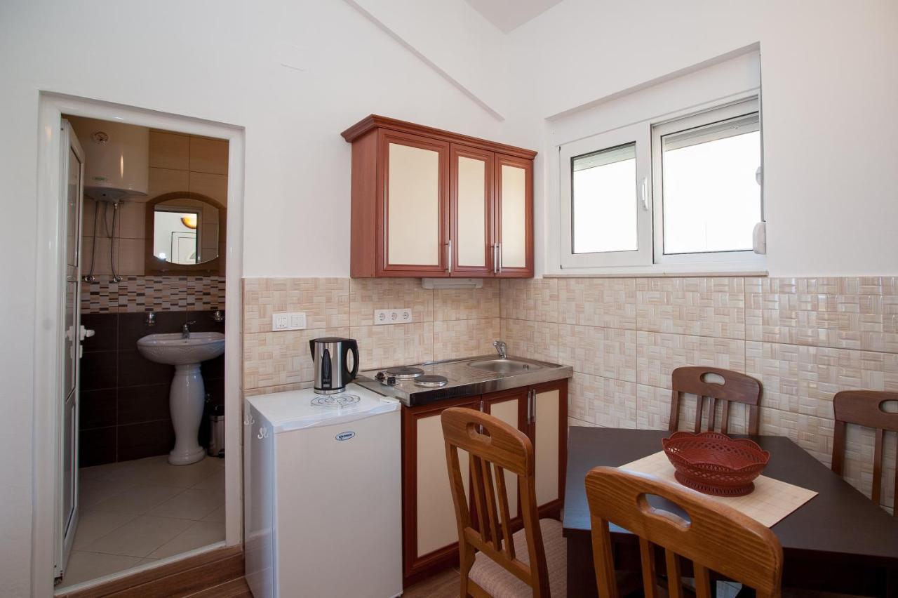 אולסינץ' Apartments Onyx מראה חיצוני תמונה