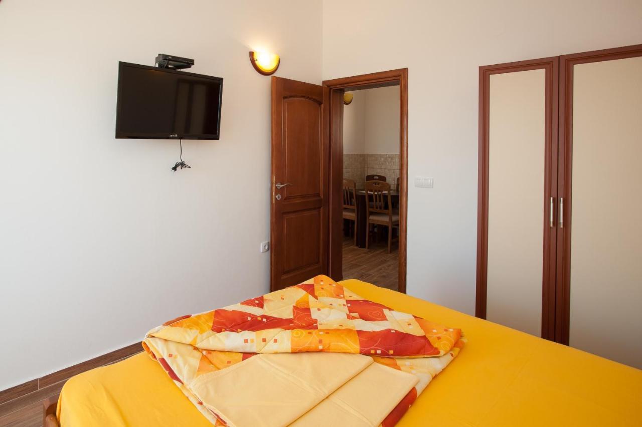 אולסינץ' Apartments Onyx מראה חיצוני תמונה