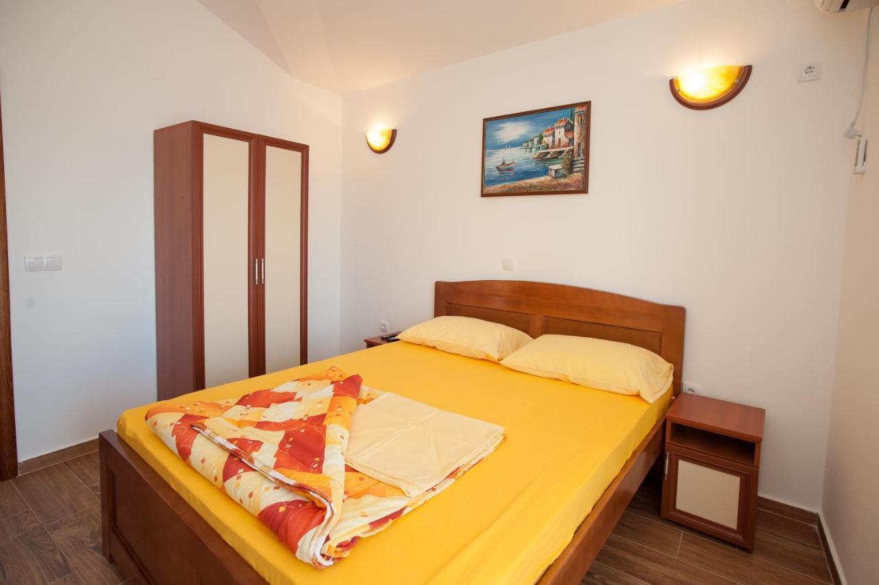 אולסינץ' Apartments Onyx מראה חיצוני תמונה